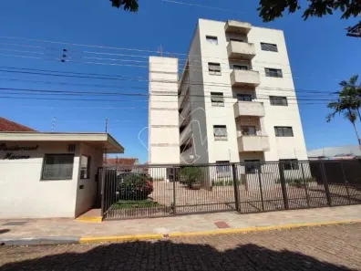 Apartamento com 1 Quarto para alugar, 60m² no Centro, Araraquara