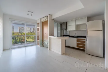 Apartamento com 2 Quartos à venda, 65m² no Jardim Europa, Porto Alegre