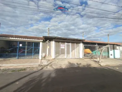 Casa com 2 Quartos à venda, 45m² no Três Marias, Esteio