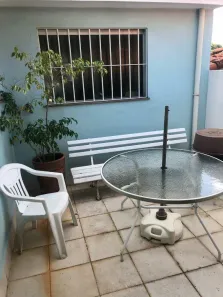 Casa com 3 Quartos à venda, 250m² no Super Quadra Morumbi, São Paulo