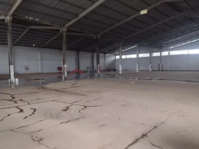 Galpão/Depósito/Armazém para alugar, 3600m² no , Nova Santa Rita