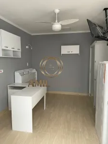 Flat com 1 Quarto para alugar, 20m² no Jardim Satélite, São José dos Campos