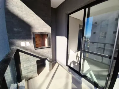 Apartamento com 2 Quartos à venda, 74m² no Praia Brava de Itajaí, Itajaí