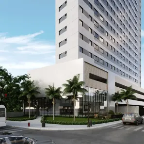 Apartamento com 2 Quartos à venda, 51m² no Encruzilhada, Recife