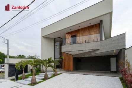 Casa de Condomínio com 6 Quartos à venda, 553m² no Riviera, Bertioga