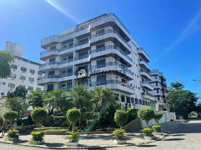 Apartamento com 2 Quartos à venda, 120m² no Marlin, Cabo Frio
