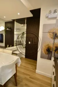 Cobertura com 3 Quartos à venda, 148m² no Maracanã, Rio de Janeiro