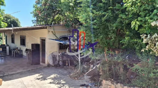 Casa com 3 Quartos à venda, 1096m² no São Gonçalo, Contagem