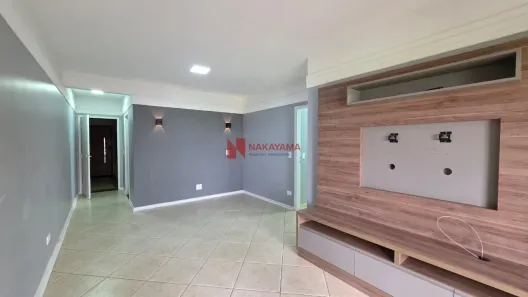 Apartamento com 2 Quartos à venda, 98m² no Bela Suiça, Londrina