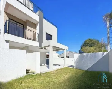Casa com 3 Quartos à venda, 126m² no Santa Felicidade, Curitiba