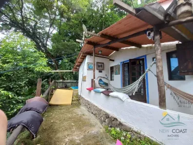 Casa com 3 Quartos para alugar, 130m² no Boiçucanga, São Sebastião