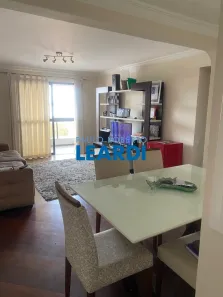 Apartamento com 3 Quartos à venda, 90m² no Vila Gomes Cardim, São Paulo