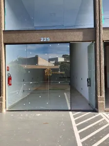 Ponto Comercial para alugar, 80m² no Estância Jóckei Club, São José do Rio Preto