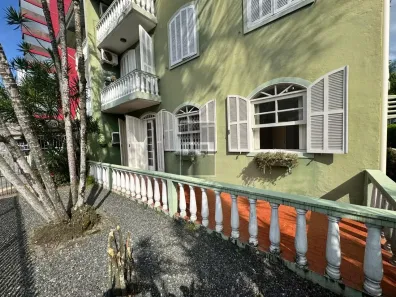 Apartamento com 3 Quartos à venda, 99m² no Bucarein, Joinville
