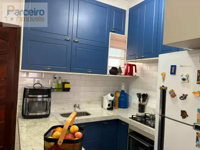 Apartamento com 1 Quarto à venda, 47m² no Jardim Lisboa, São Paulo