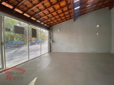 Sobrado com 3 Quartos à venda, 160m² no Parque Maria Domitila, São Paulo