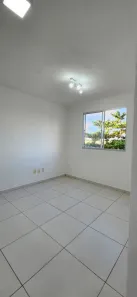 Apartamento com 2 Quartos à venda, 45m² no Catu de Abrantes (Abrantes), Camaçari