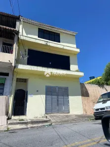 Casa com 6 Quartos à venda, 282m² no Munhoz Júnior, Osasco