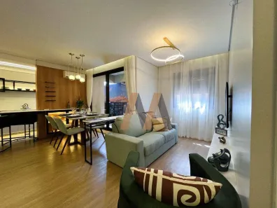 Apartamento com 2 Quartos à venda, 120m² no Centro, Canoas