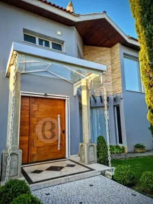 Sobrado com 5 Quartos à venda, 1500m² no Parque Village Castelo, Itu