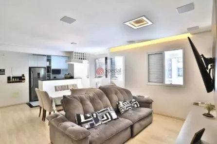 Apartamento com 2 Quartos à venda, 87m² no Mooca, São Paulo