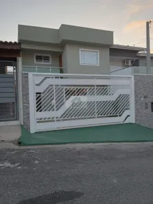 Sobrado com 2 Quartos à venda, 103m² no Nova Cerejeira, Atibaia