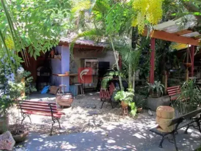 Casa com 14 Quartos à venda, 585m² no Santa Teresa, Rio de Janeiro