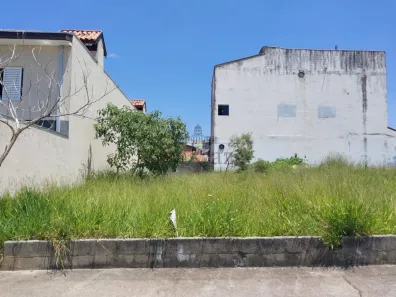 Lote/Terreno à venda, 288m² no Vila das Flores, São José dos Campos