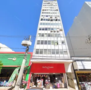 Imóvel Comercial à venda, 32m² no Centro, Campo Grande