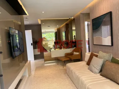 Apartamento com 2 Quartos à venda, 82m² no Vila Uberabinha, São Paulo