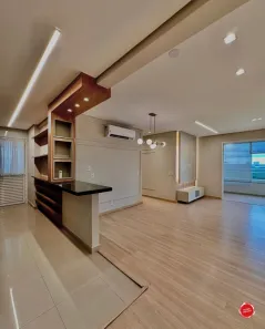 Apartamento com 3 Quartos à venda, 95m² no Jardim Santa Marta, Cuiabá