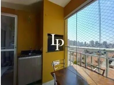 Apartamento com 2 Quartos à venda, 68m² no Osvaldo Cruz, São Caetano do Sul