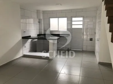 Casa de Condomínio com 3 Quartos para alugar, 75m² no Vila São Pedro, São Paulo