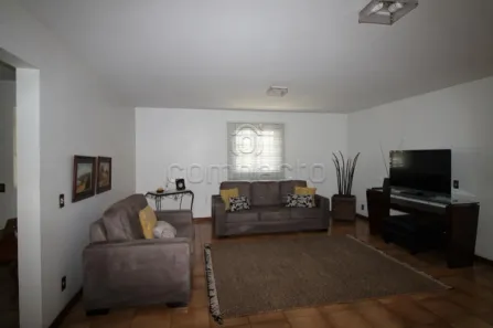 Casa com 5 Quartos à venda, 409m² no Jardim Europa, São José do Rio Preto