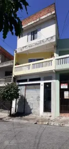 Sobrado com 3 Quartos à venda, 320m² no Parque Cruzeiro do Sul, São Paulo