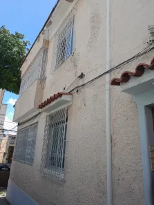 Prédio Residencial com 12 Quartos à venda, 510m² no Riachuelo, Rio de Janeiro