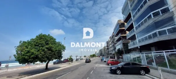 Apartamento com 4 Quartos à venda, 170m² no Passagem, Cabo Frio