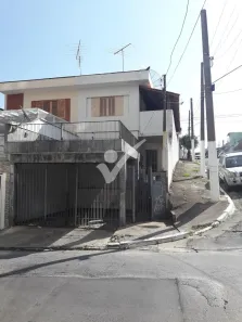 Sobrado com 3 Quartos à venda, 125m² no Jardim Vila Formosa, São Paulo