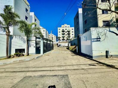 Apartamento com 3 Quartos à venda, 71m² no São Pedro, Juiz de Fora