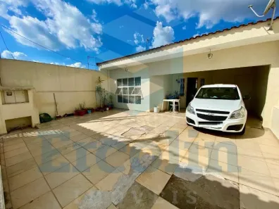 Sobrado com 4 Quartos à venda, 149m² no Conjunto Habitacional Júlio de Mesquita Filho, Sorocaba