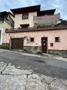 Casa com 3 Quartos à venda, 180m² no Icaraí, Niterói