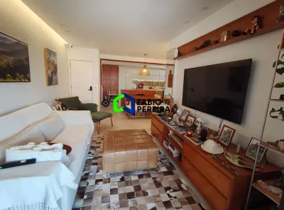 Apartamento com 3 Quartos à venda, 130m² no Barra da Tijuca, Rio de Janeiro