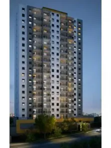 Apartamento com 1 Quarto à venda, 38m² no Vila Mariana, São Paulo