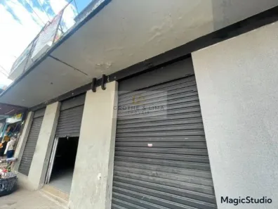 Ponto Comercial para alugar, 90m² no Centro, Pindamonhangaba
