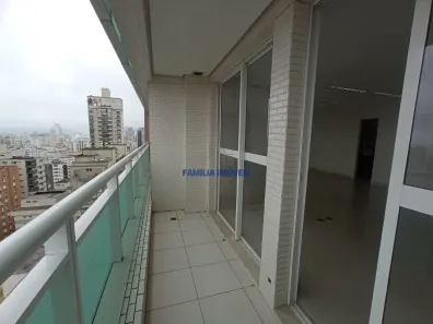 Sala Comercial à venda, 300m² no Boqueirão, Santos
