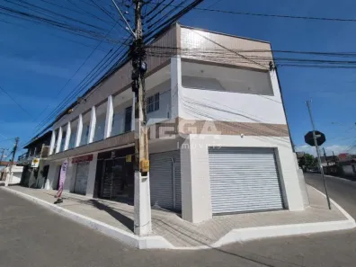 Ponto Comercial para alugar, 33m² no Vila Velha, Fortaleza