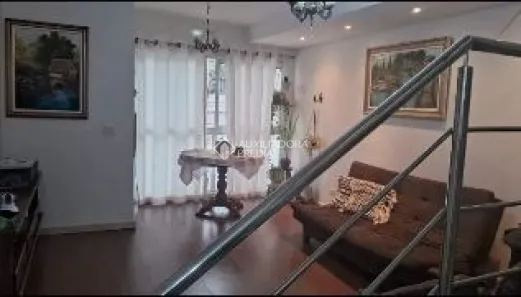 Sobrado com 3 Quartos à venda, 330m² no Vila Assunção, Santo André