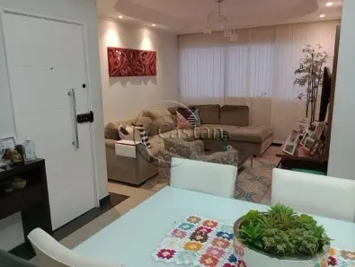 Apartamento com 3 Quartos à venda, 168m² no Parque da Mooca, São Paulo