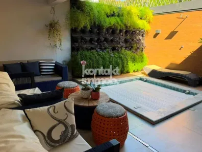 Casa de Condomínio com 3 Quartos à venda, 150m² no Boa Vista, Sorocaba