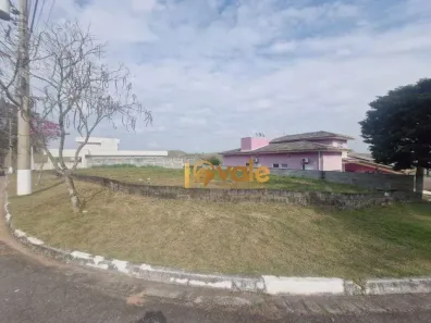 Lote/Terreno à venda, 1029m² no Jardim Terras de Santa Helena, Jacareí